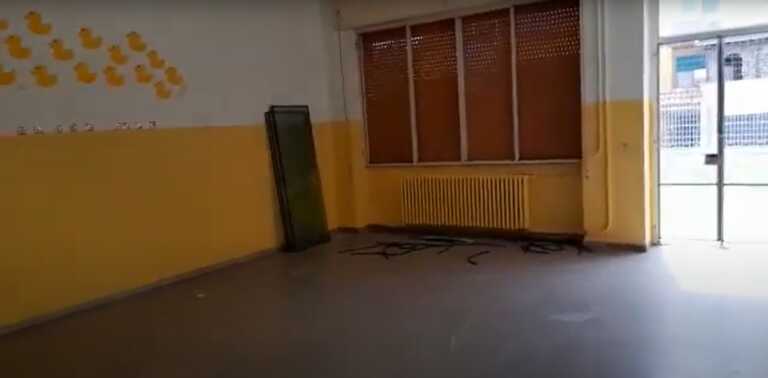 Brindisi, vandalizzata struttura per attività con bimbi autistici. Le mamme: «Ci hanno violentato l’anima» – VIDEO