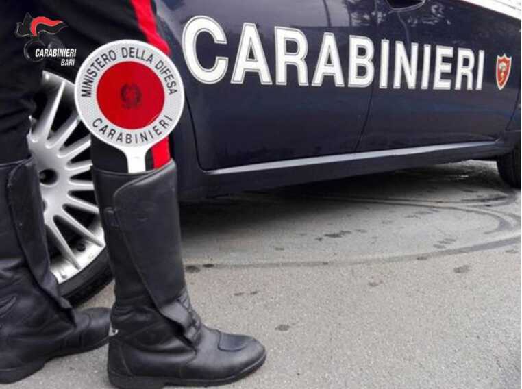 Lupara bianca ad Altamura: uccisero presunto componente del clan rivale. Due arresti