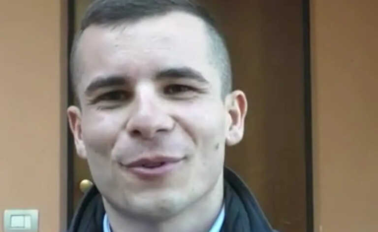 Carmelo Giamboi, il più giovane prof d’Italia lavora a Reggio Calabria: «Siete voi gli attori della vostra vita, ponetevi un obiettivo»