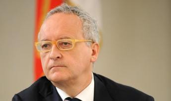 Galleria foto 'Casasco confermato presidente europeo dei medici dello sport' - foto 1
