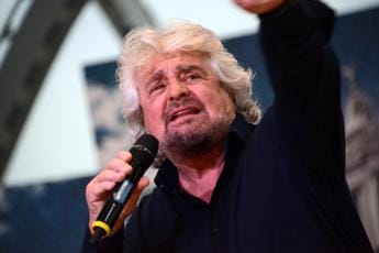 Galleria foto '“Catasto 2.0”, la proposta sul blog di Beppe Grillo' - foto 1