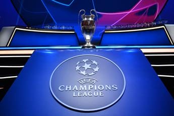 Galleria foto 'Champions League 2022, domani la finale: dove vederla in tv e streaming' - foto 1