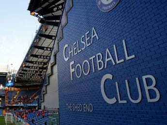 Galleria foto 'Chelsea, il governo inglese autorizza la vendita' - foto 1