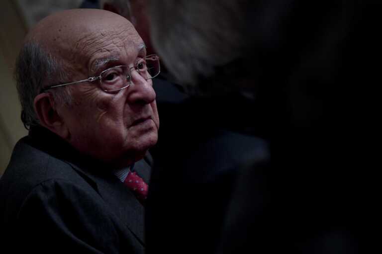 «De Mita, uomo del Sud fino all’ultimo coscienza critica del Paese»: il ricordo di Decaro e Emiliano