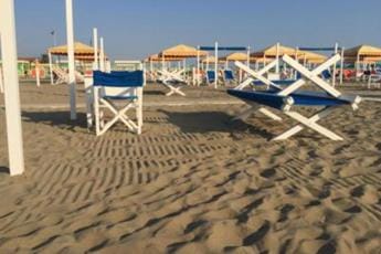 Galleria foto 'Concorrenza, da balneari a colonnine elettriche: ok Senato a ddl' - foto 1