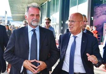 Galleria foto 'Confindustria Nautica a Garavaglia: “Salvaguardare la specificità degli scali”' - foto 1