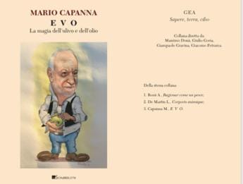Dal ’68 al trattore, Capanna e la rivoluzione dell’olio