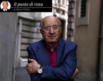 Galleria foto 'De Mita, Follini: “Grandi del passato ci ricordano criticità presente e futuro”' - foto 1