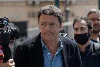 Galleria foto 'De Mita, Renzi: “Pezzo storia anche se ci ho litigato molto”' - foto 1
