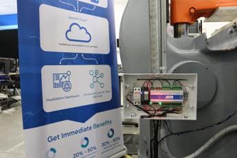 Digitale, Lef sceglie l’IoT di Zerynth per innovare le imprese italiane