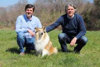 Galleria foto 'Dynamopet raddoppia obiettivo minimo campagna equity crowdfunding' - foto 1