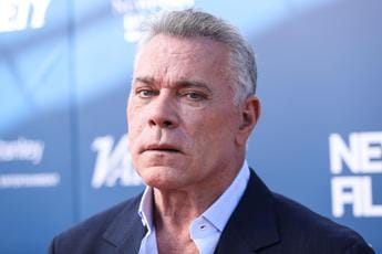 Galleria foto 'E’ morto Ray Liotta, l’attore aveva 67 anni' - foto 1