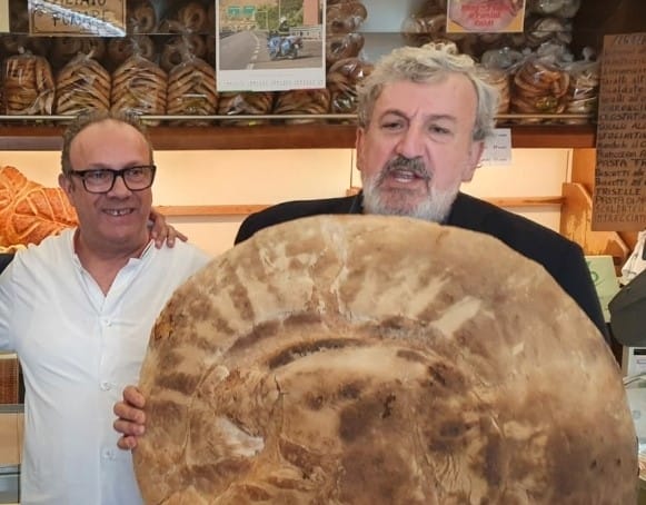 Firmato il disciplinare “Il pane di Monte Sant’Angelo” come presidio Slow Food