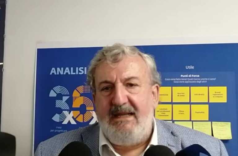 Foggia: «Un organismo speciale regionale insieme ai commissari». L’idea di Emiliano