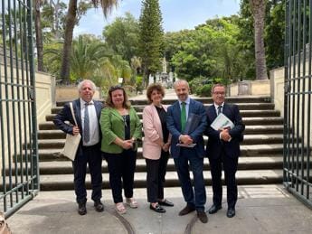 Eu Agrifood Week, la politica agraria in master avanzato a Università Federico II
