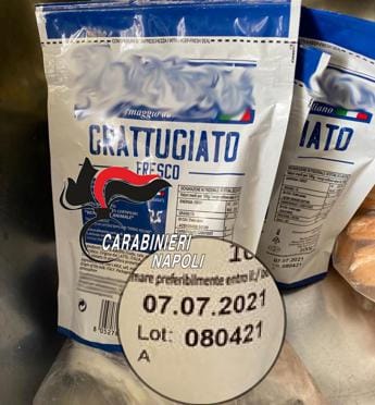 Galleria foto 'Farmaci e alimenti scaduti agli anziani: denunciata titolare casa di cura' - foto 1