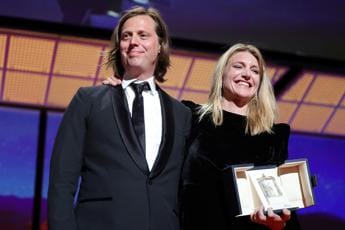 Festival Cannes 2022, premio giuria a ‘Le otto montagne’ e ‘Eo’