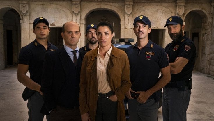 Bari diventa set per due fiction Rai. Divieti e blocchi in zona lungomare: da domani al 4 giugno