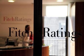 Galleria foto 'Fitch, nel 2022 Pil Italia al 2,7%' - foto 1