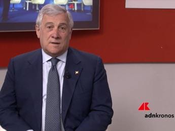 Galleria foto 'Forza Italia, Tajani: “Nessun Vietnam nel partito, non vedo fuoriuscite”' - foto 1