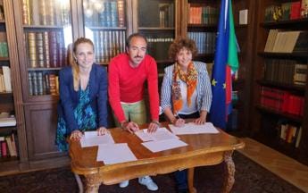 Future Food Institute firma protocollo d’intesa su dieta mediterranea