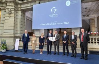 Galleria foto 'G7, Accademie scientifiche: “Fate presto su clima, energia e pandemie”' - foto 1