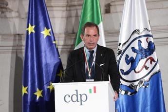 Gorno Tempini: “Cdp attiva e impegnata per il territorio”