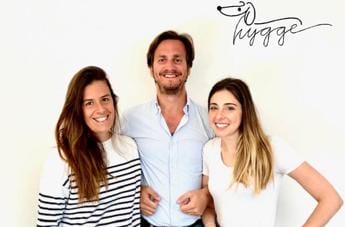 Hygge, round seed da oltre 300mila euro guidato da Prana Ventures