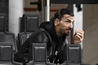 Galleria foto 'Ibrahimovic e il ginocchio operato: “Mai sofferto così”' - foto 1