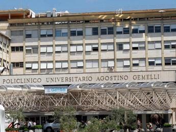 Galleria foto 'Incidente a Guidonia, morto bimbo di 3 anni' - foto 1