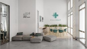 Innovazione, Pharmap cresce e scommette su giovani e donne