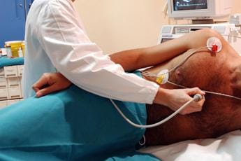Galleria foto 'Inps, progetto Prevenzione cardiovascolare per dipendenti Istituto' - foto 1