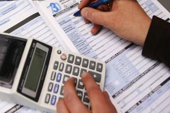 Irpef 2022, quando arriva il rimborso: calendario 730