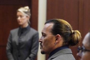 Johnny Depp vs Amber Heard, Kate Moss testimone al processo