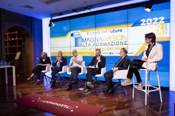 Galleria foto 'La propaganda criminale corre sui social, i rampolli delle mafie i nuovi influencer' - foto 1