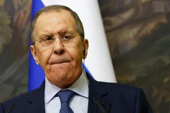 Galleria foto 'Lavrov: “Chi vuole sconfitta Russia non conosce la storia”' - foto 1