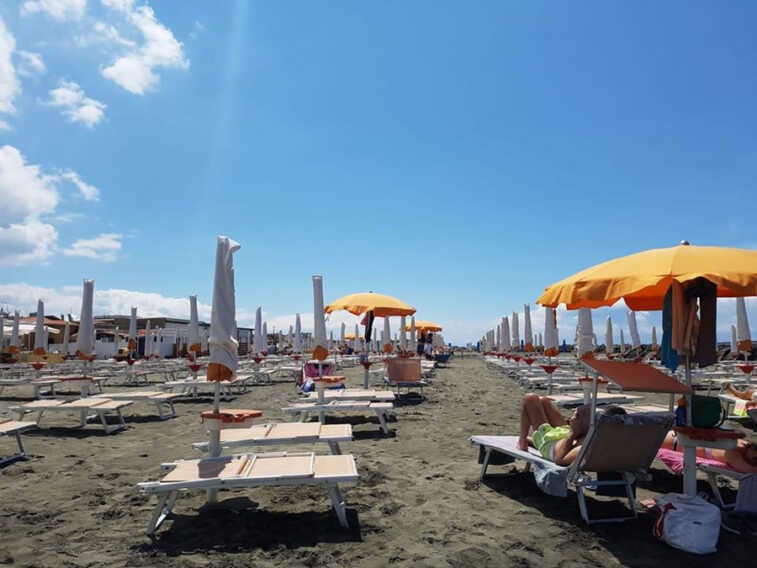 Balneari, c’è l’accordo: gare a partire dal 2023. Gestori sul piede di guerra: «Non ci hanno ascoltati»
