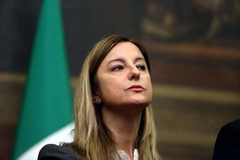 Lombardi, ‘Regione Lazio vuole essere all’avanguardia, servizi semplici per cittadini’