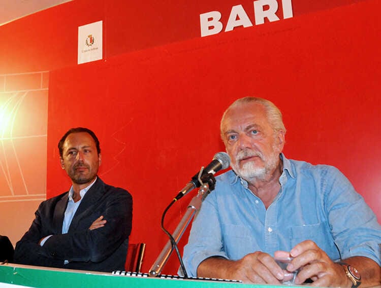 Ssc Bari, multiproprietà: a metà giugno si discute il ricorso in appello