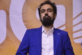 Galleria foto 'M5S, Giarrusso: “Da Conte parole false e diffamatorie”' - foto 1