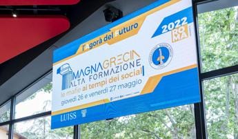 Galleria foto 'Mafie, così sono cambiate ai tempi dei social: gli esperti ne hanno parlato a Roma' - foto 1