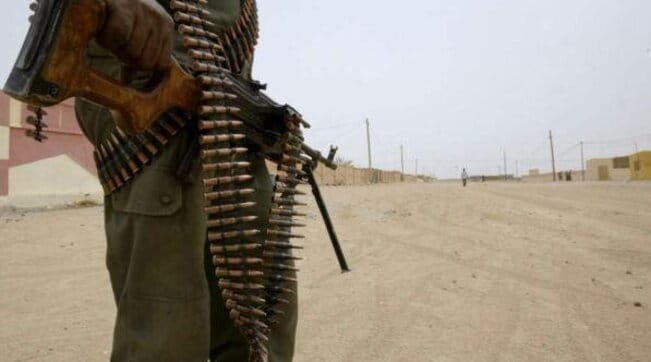 Mali, i tre rapiti sono originari di Potenza: si tratta di una coppia con il figlio