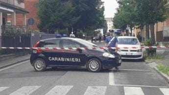 Galleria foto 'Mamma fatta a pezzi a Melzo, la figlia: ”ho fatto un disastro”' - foto 1
