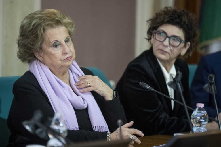 Capaci, trent’anni fa: tragedia annunciata. Parla Maria Falcone: «Vollero la strage, svegliarono le coscienze»