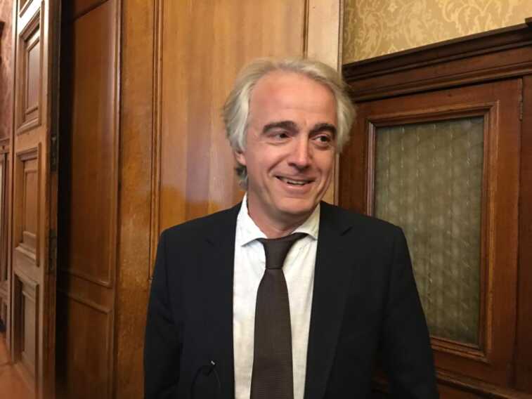 Multiproprietà, l’avvocato dei De Laurentiis, Mattia Grassani: «Motivazioni molto generiche il Bari ricorrerà»