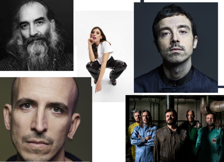 Medimex a Taranto e Bari: showcase, incontri e lezioni rock. Si parte con Aubrey Powell