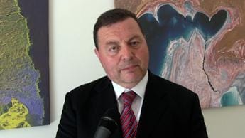 Galleria foto 'Mezran (Atlantic Council): ‘Paesi arabi riallineati con Nato’' - foto 1