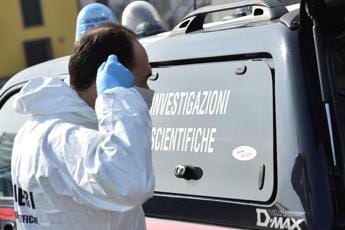 Anziana nel congelatore: l’autopsia conferma l’assenza di segni di violenza