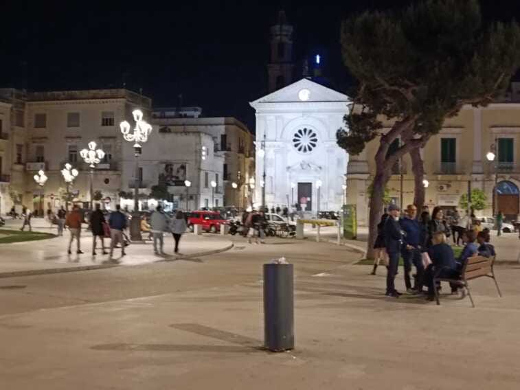 Mola, cambia la viabilità con Ztl e soste a pagamento