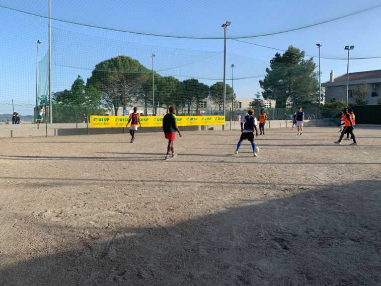 Uisp Matera, laboratori e azioni condivise: “Mooveweek” con la comunità
